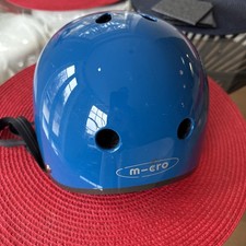 Micro Casco per Scooter Bici