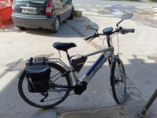 Bici Atala Uomo B Tour Top di