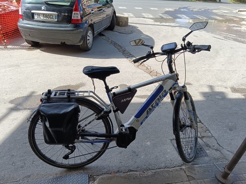 Bici atala uomo tour - uomo, b