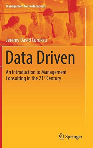Data driven introduction - driven:, an