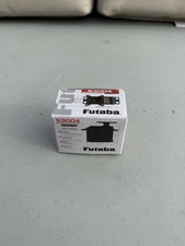 Futaba S3004 Servo NOS ha tutto