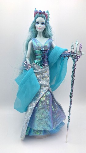 Barbie foresta lontana - barbie,