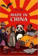 Made in China von J-M Erre |