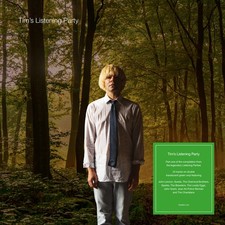 Various artists tim burgess - artists,