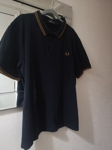Polo uomo fred perry - polo,