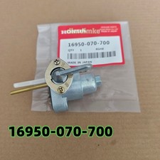 Fuel Petcock Assembly Fits For