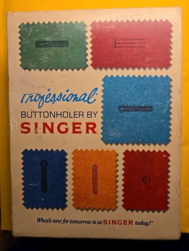 Vintage singer professional - singer,