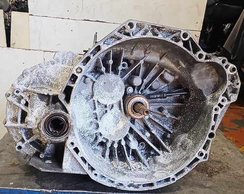 Cambio manuale completo per - cambio,