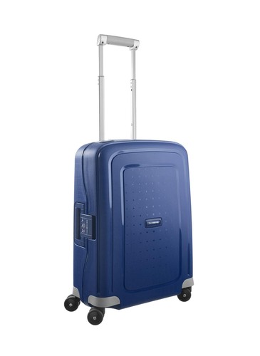 Samsonite cure spinner s - -,