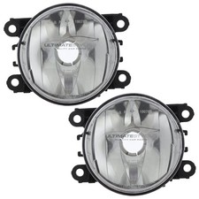 Fog Lights Renault Grand