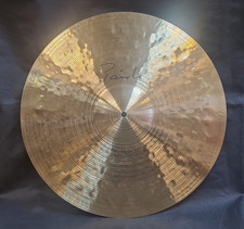 Paiste signature line - paiste, 20"