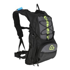 Zaino Idrico Acerbis H2O Logo