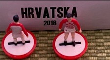 Subbuteo hw Croazia