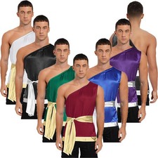 Costume Canotta Uomo Top