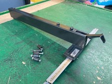 Gruppo recinzione a strappo