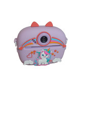 Macchina fotografica per