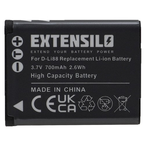 Batteria per toshiba - per,