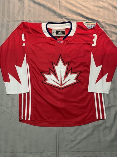 Maglia hockey adidas matt - da,