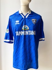Maglia gara Empoli 1998 1999