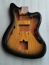 Corpo chitarra HZ-JM thinline