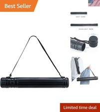 Tubo Porta Documenti Arte