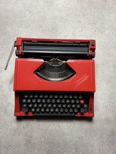 Antica Macchina da Scrivere