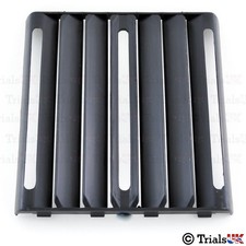 Protezione radiatore Beta Evo