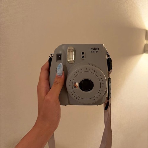 Fujifilm instax mini - fujifilm,