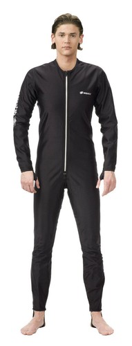 Sottomuta stagna lycra - stagna, fleece