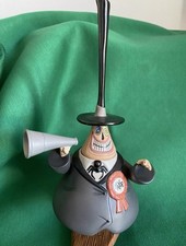 WDCC Nightmare Before Christmas Two-faced Politician MAYOR