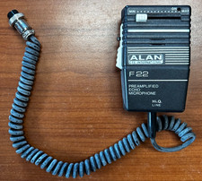 MICROFONO ALAN CTE F22 ECHO