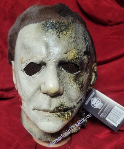 Halloween uccide 2021 - halloween,