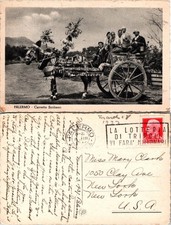 Palermo Carretto Siciliano