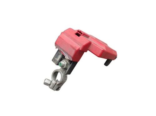 Morsetto batteria plus - batteria, per