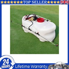 ATV UTV Quad Spruzzatore 12V