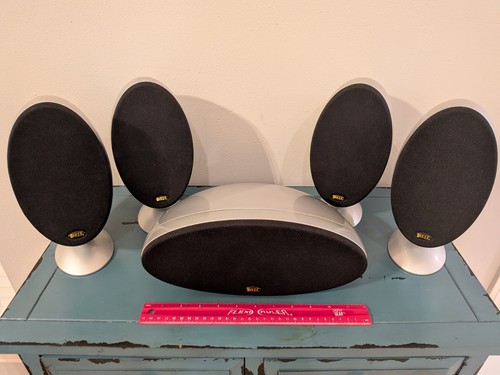 Kef hts3001se - 💥💥kef,