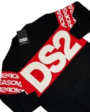 maglioncino ds2 logato