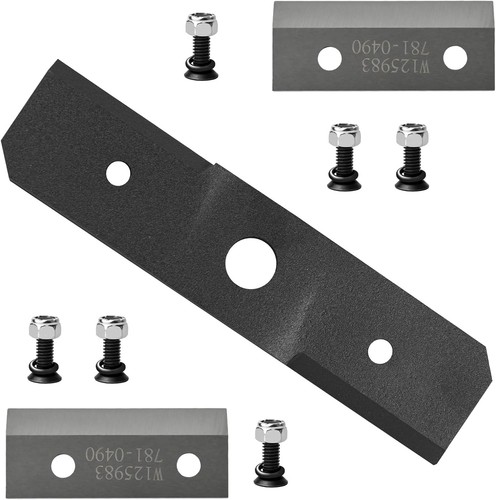 Kit lame trituratore - , cippatore