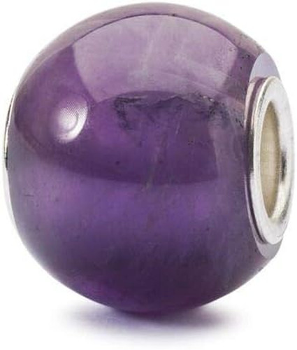 Trollbeads runde edelstein - runde,
