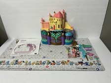 Disney Polly Pocket NUOTO