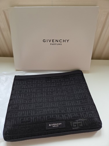 Marsupio givenchy nero rete - nero, in