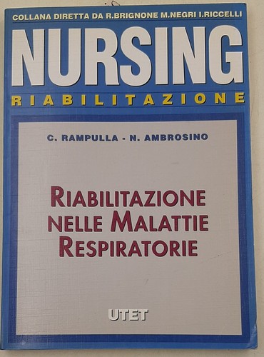Riabilitazione nelle malattie