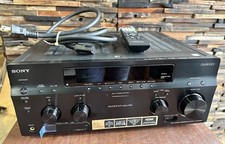 Amplificatore AV SONY