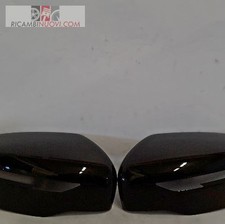 KIT CALOTTE SPECCHIETTI RETROVIORI ORIGINALE NISSAN QASHQAI (14-17) - KE9604E500