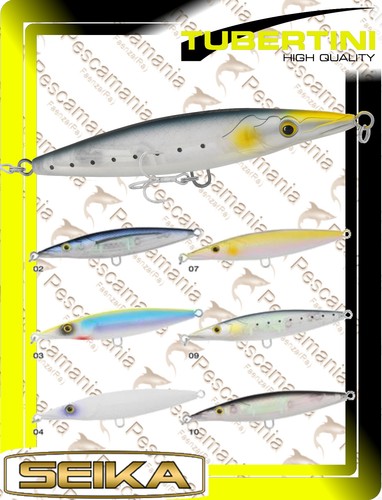 Artificiale spinning hard bait