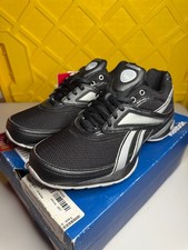 Scarpe da corsa sportive nere