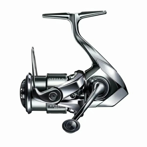 Mulinello shimano stella - 22,