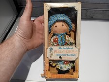 Holly Hobbie bambola vintage