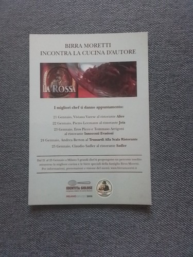 Cartolina promocard 7688 - promocard,