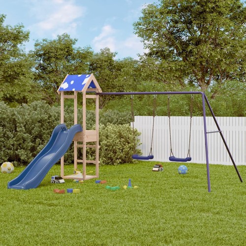 Vidaxl set gioco - vidaxl, da
